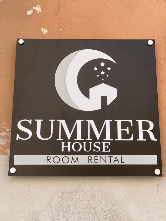 Summerhouse Олбия Екстериор снимка