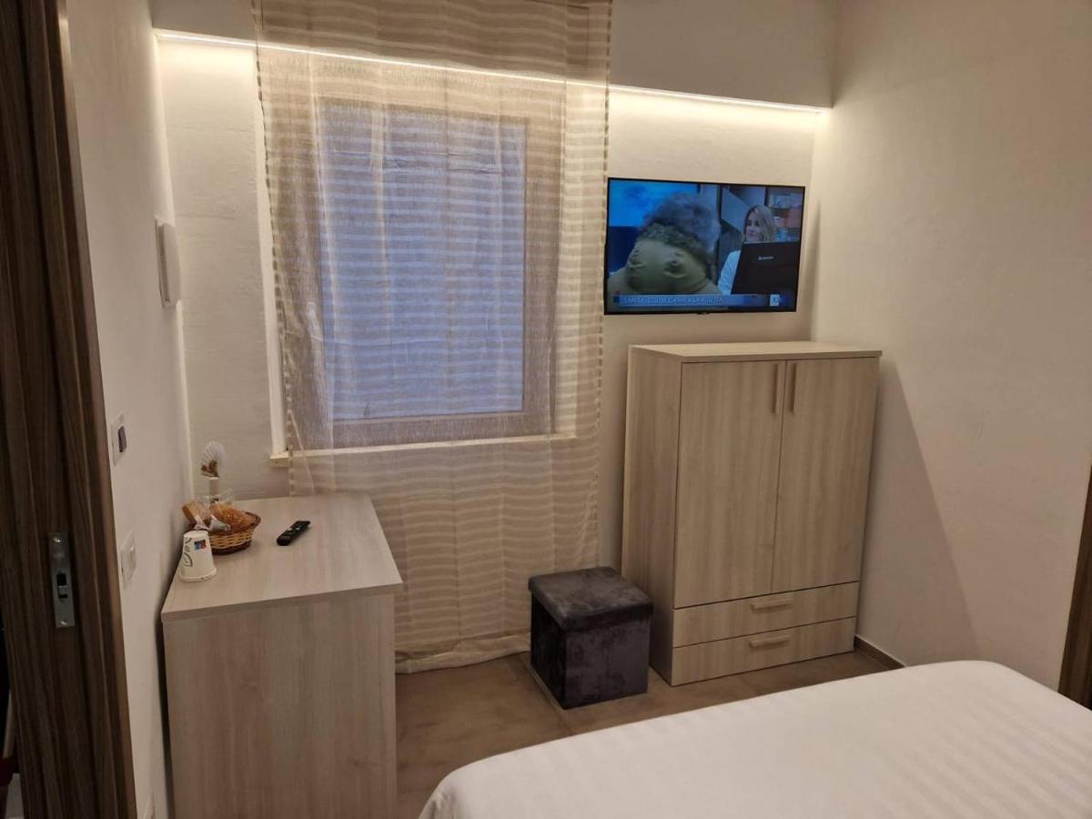 Summerhouse Олбия Екстериор снимка